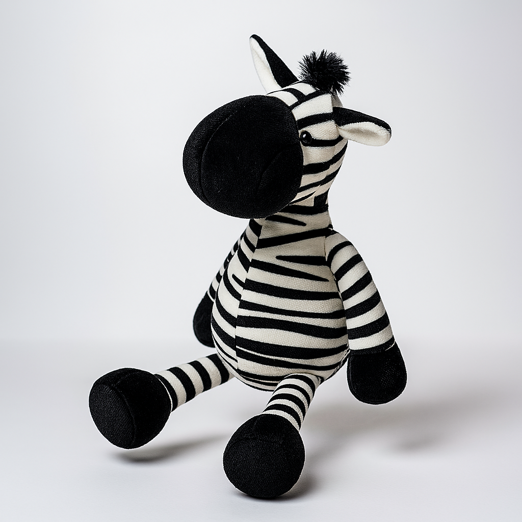 Peluche Kids – Animales del Bosque - Minimalist House Shop