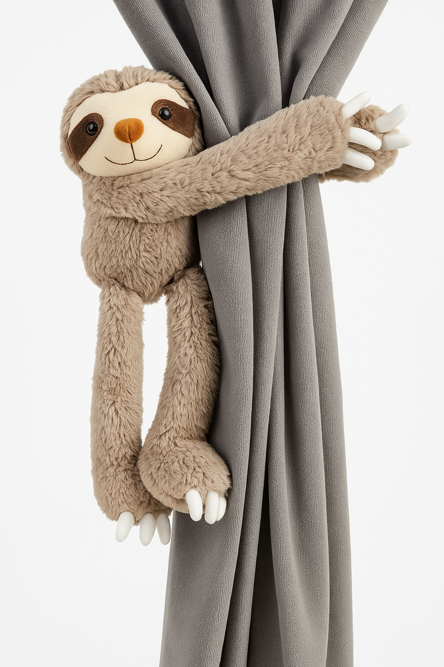 Peluche Sleepy Buddy Sloth – 38 cm