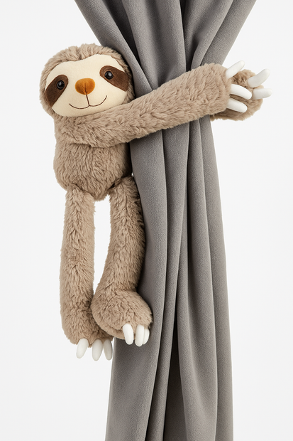 Peluche Sleepy Buddy Sloth – 38 cm