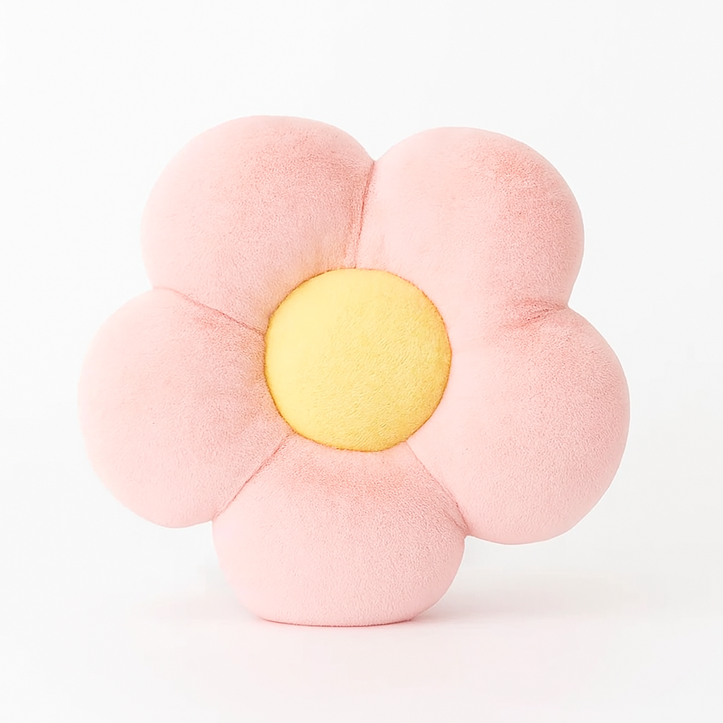 Flor de Peluche Sunflower - Minimalist House Shop