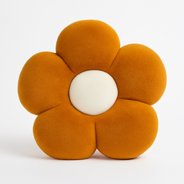 Flor de Peluche Sunflower