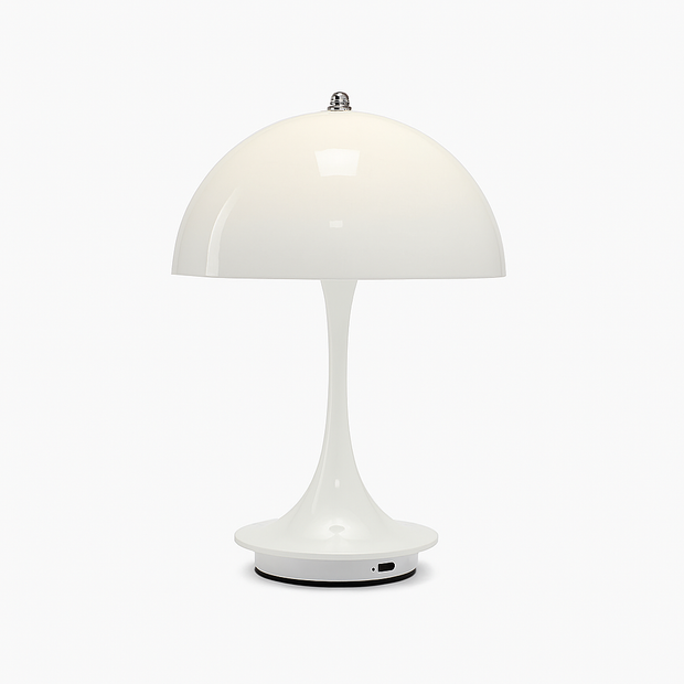 Lámpara recargable Savanah 