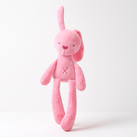 Conejo de Peluche Mejor Amigo