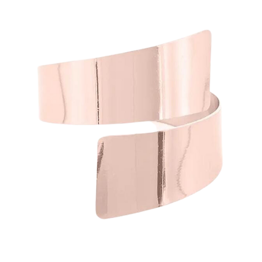 Anillo para Servilletas – GOLD (6 piezas)