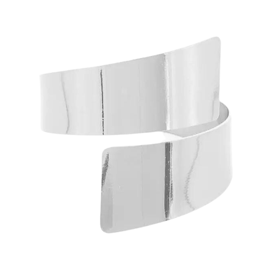 Anillo para Servilletas – GOLD (6 piezas)