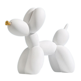 Estatuillas Balloon Dog