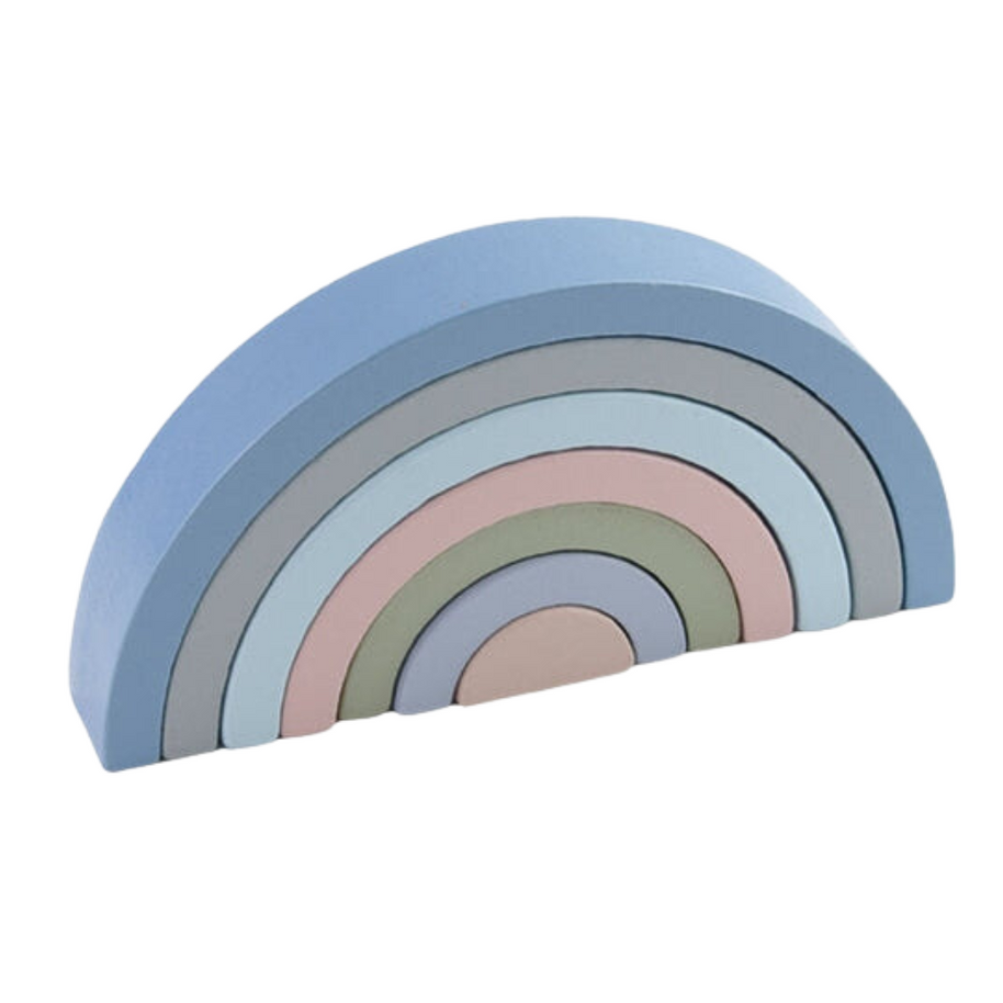 Bloques de Construcción de Madera – Homebaby