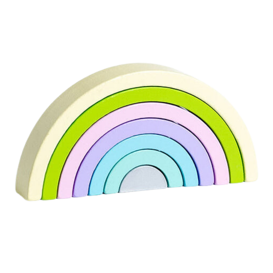 Bloques de Construcción de Madera – Homebaby