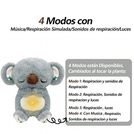 Sleepy Buddies – Colección Noches Tranquilas