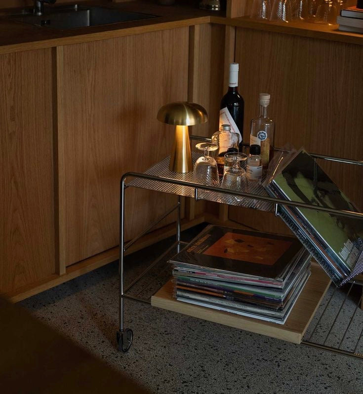 Lámpara de Mesa - Tennesse - Minimalist House Shop