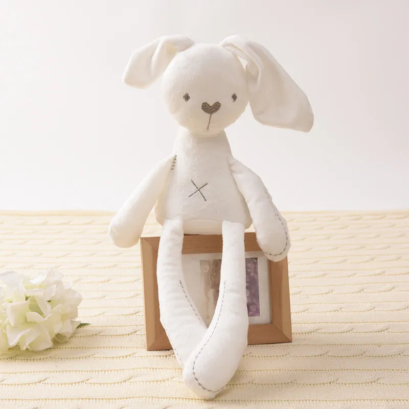 Conejo de Peluche Mejor Amigo - Minimalist House Shop