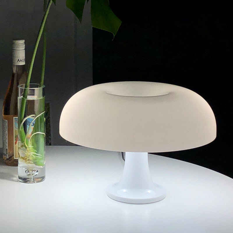 Lámpara Italy – Blanca - Minimalist House Shop