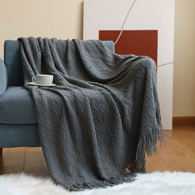 Manta – BOHEMIA - Minimalist House Shop