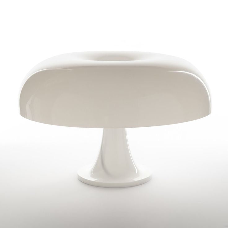 Lámpara Italy – Blanca