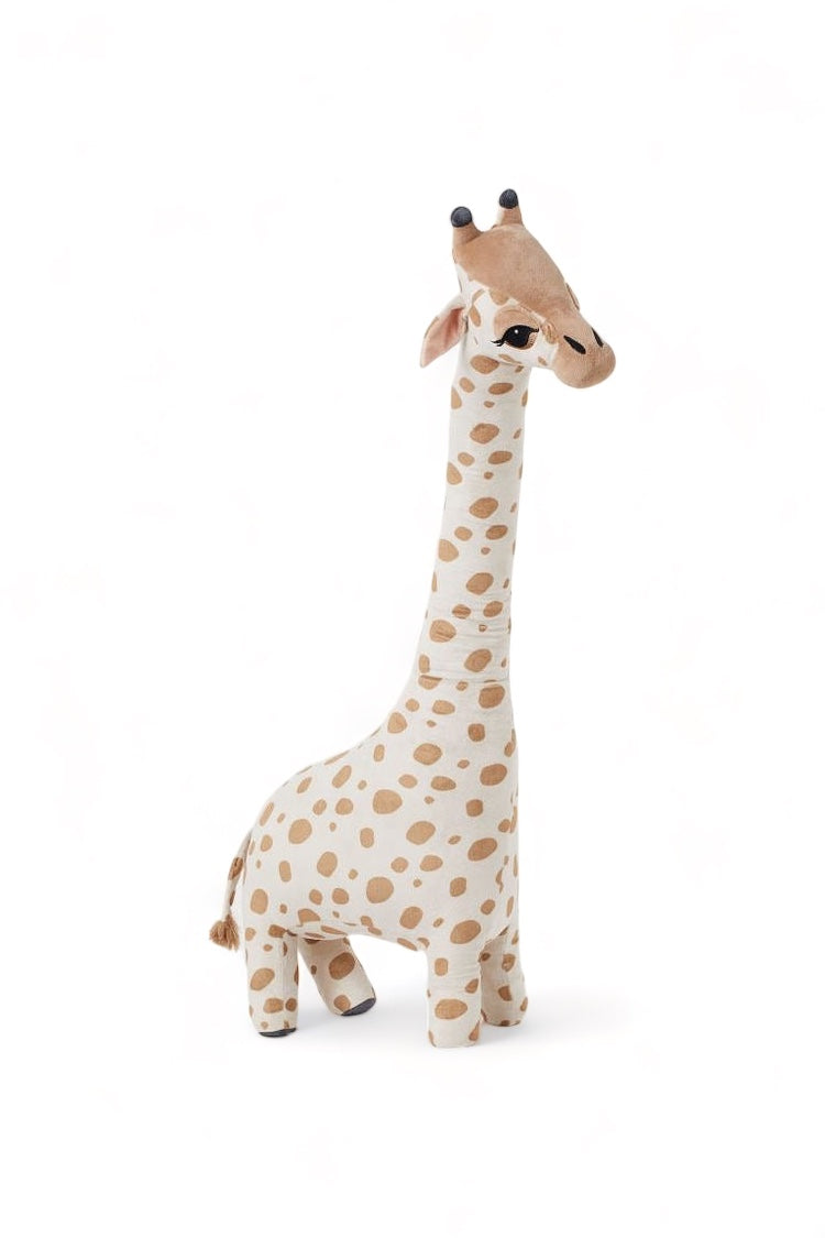 Jirafa de Peluche – TOYS - Minimalist House Shop