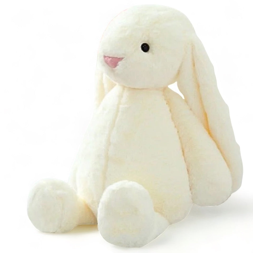 Peluche de Conejo – RABBIT - Minimalist House Shop