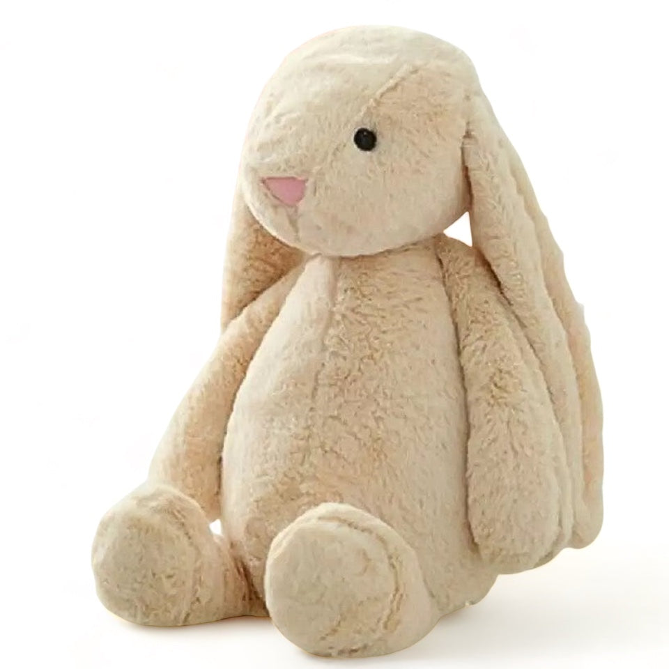 Peluche de Conejo – RABBIT - Minimalist House Shop