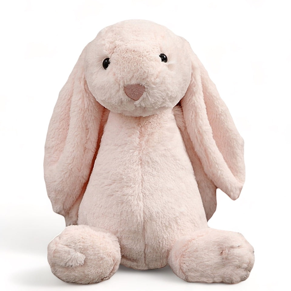 Peluche de Conejo – RABBIT - Minimalist House Shop