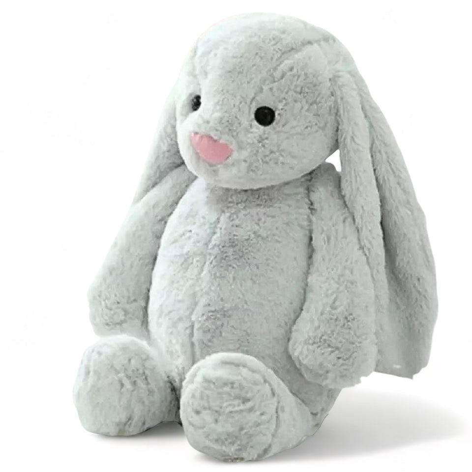 Peluche de Conejo – RABBIT - Minimalist House Shop