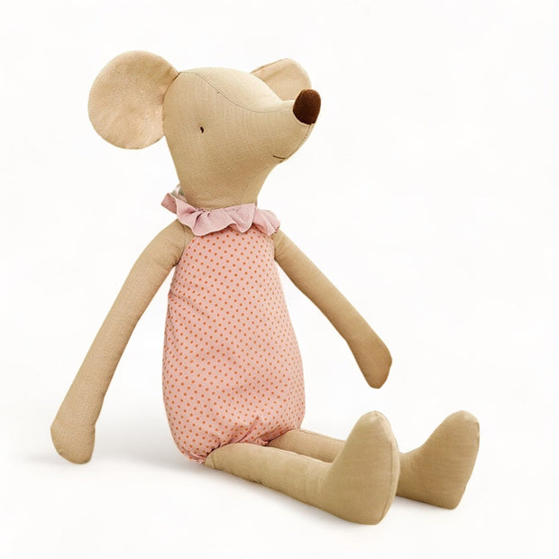 Peluche Mouse – Disponible en 3 tamaños