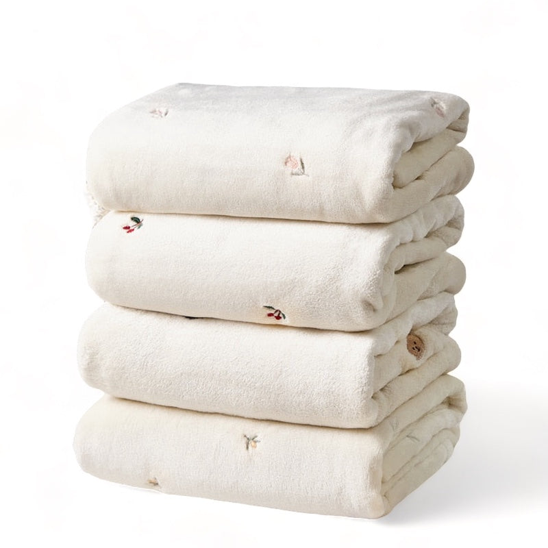 Manta Baby Blanket - Minimalist House Shop