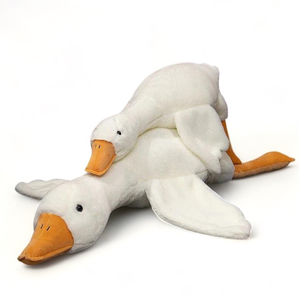 Peluche de Pato – Amigo para Dormir - Minimalist House Shop