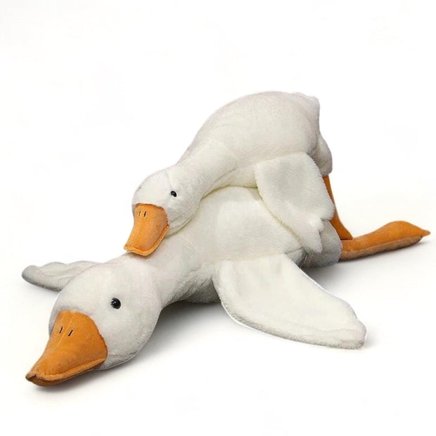 Peluche de Pato – Amigo para Dormir