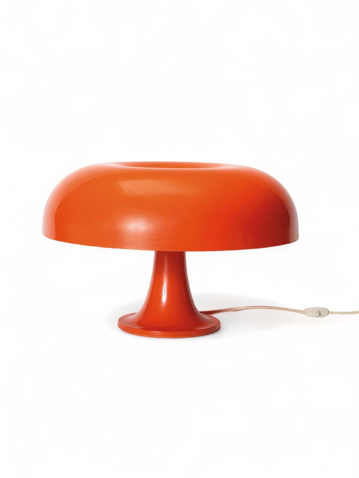 Lámpara Italy Naranja - Minimalist House Shop