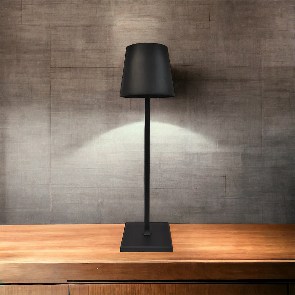 Lámpara Venice – Recargable - Minimalist House Shop