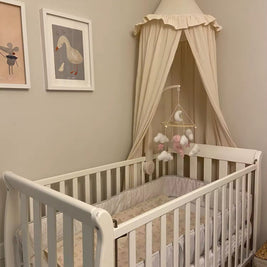 Móvil para Cuna Baby – Osito o Conejito