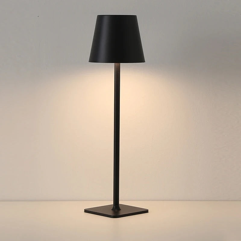 Lámpara Venice – Recargable - Minimalist House Shop