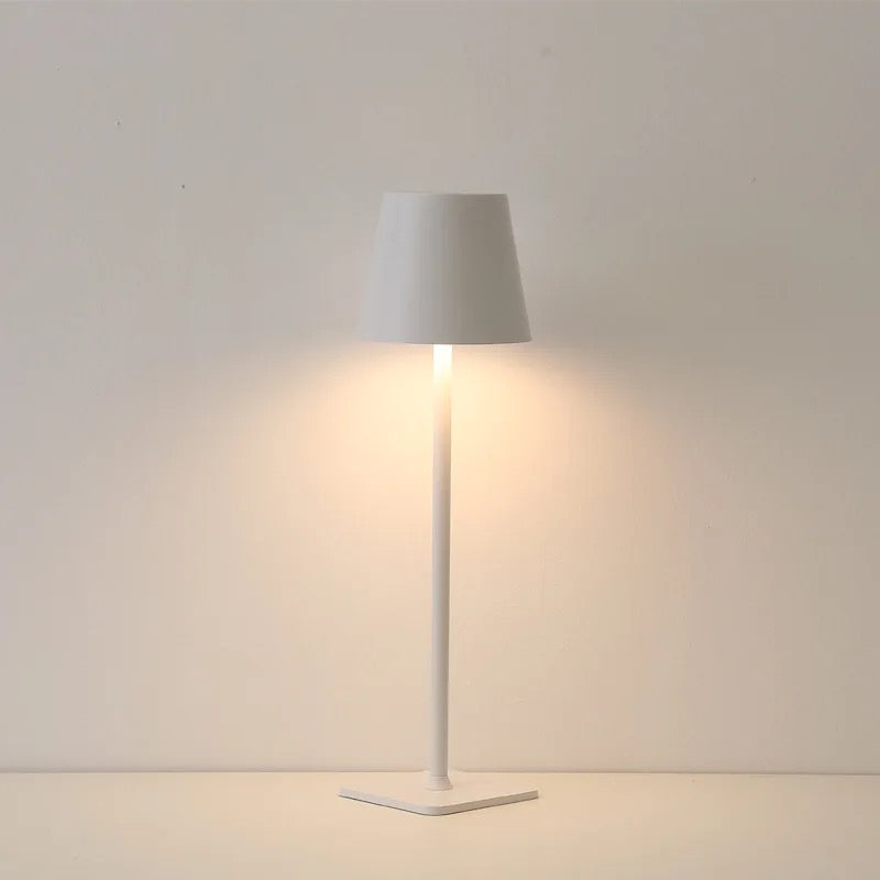 Lámpara Venice – Recargable - Minimalist House Shop