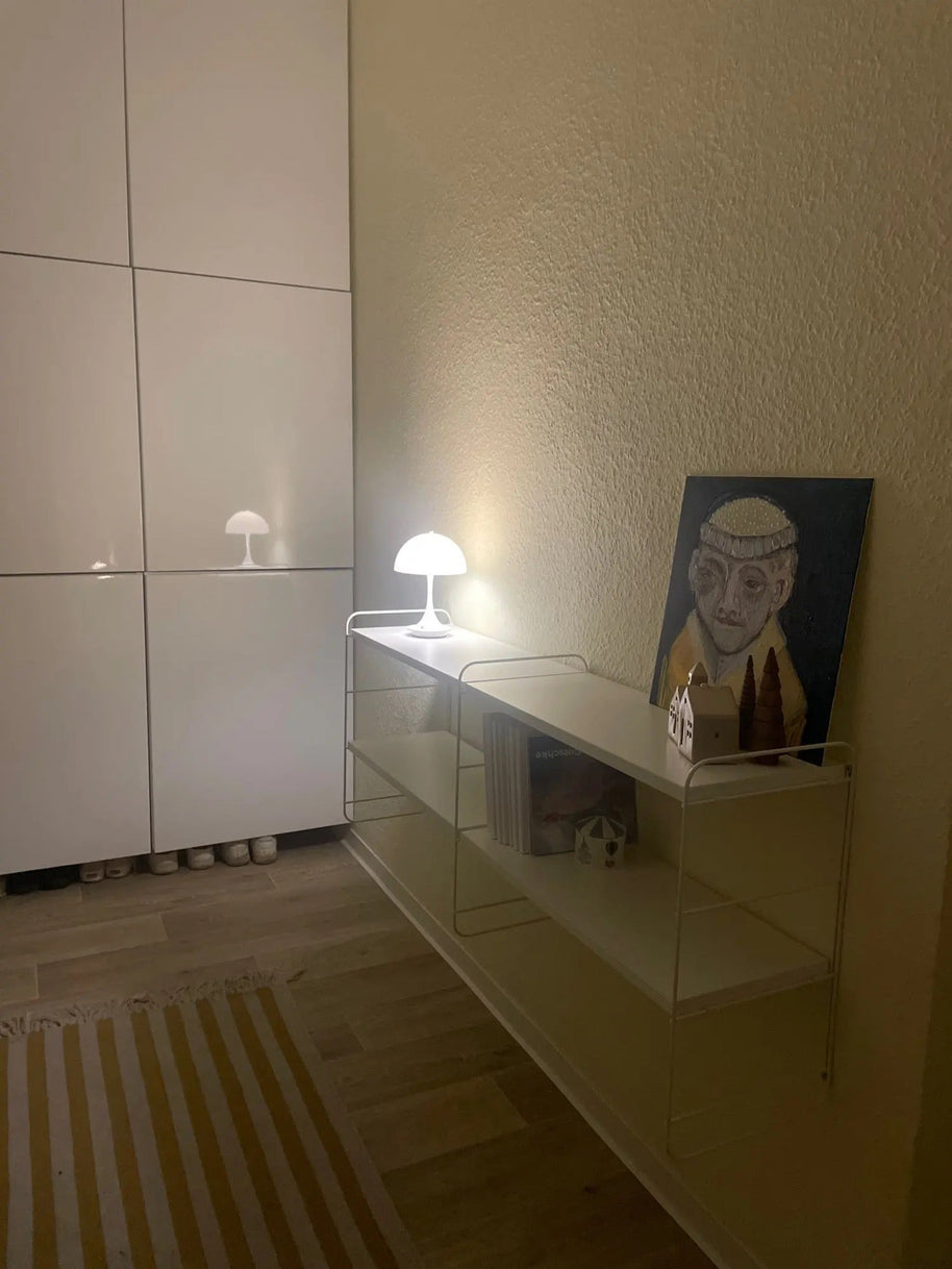 Lámpara Recargable Savanah