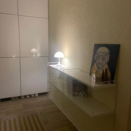 Lámpara Recargable Savanah