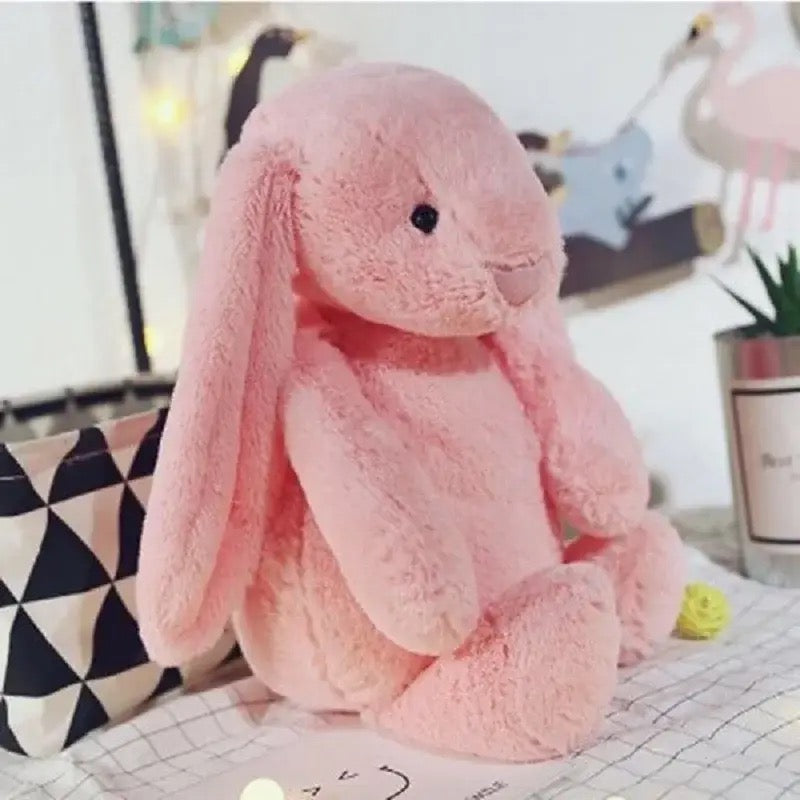 Peluche de Conejo – RABBIT - Minimalist House Shop