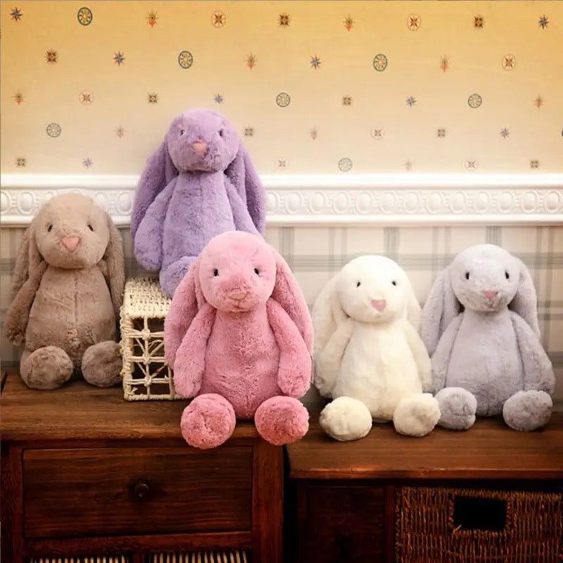 Peluche de Conejo – RABBIT - Minimalist House Shop