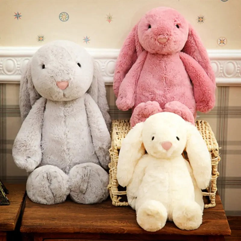 Peluche de Conejo – RABBIT - Minimalist House Shop