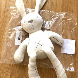 Conejo de Peluche Mejor Amigo