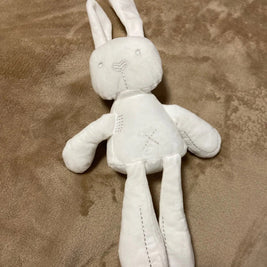 Conejo de Peluche Mejor Amigo