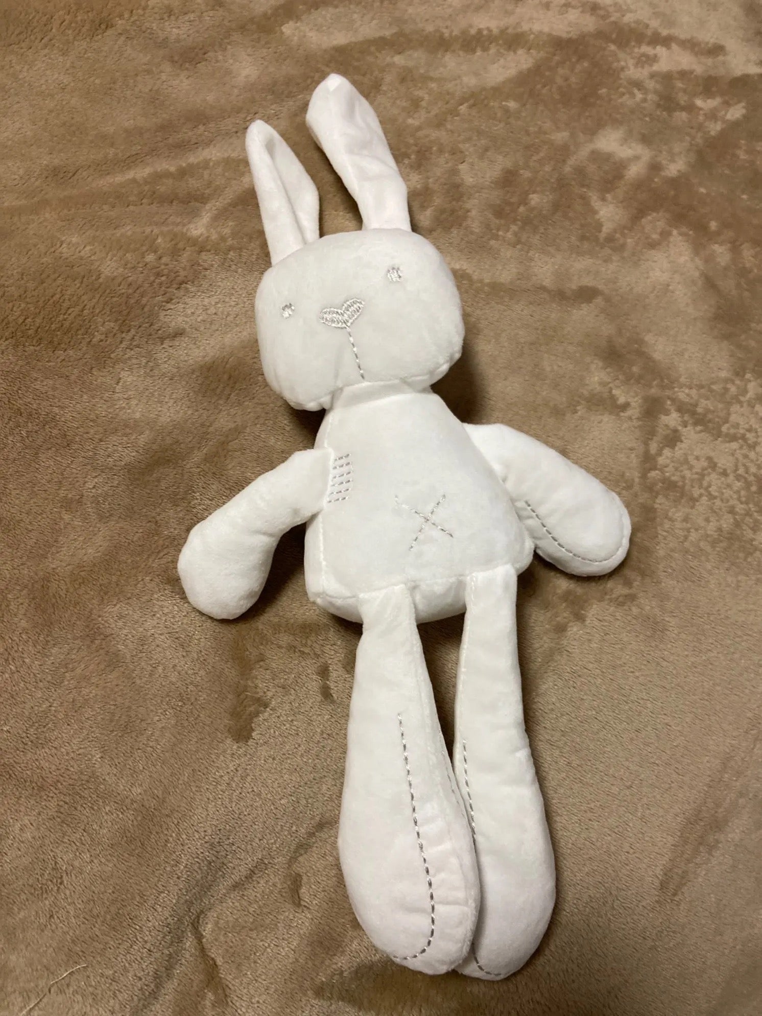 Conejo de Peluche Mejor Amigo