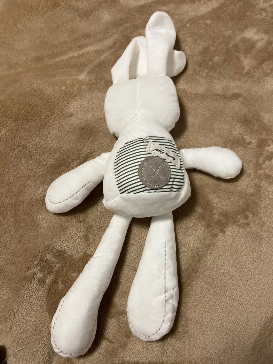 Conejo de Peluche Mejor Amigo