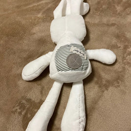 Conejo de Peluche Mejor Amigo