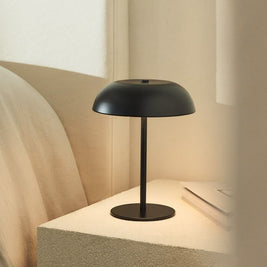 Luminária de Mesa LED Portátil Recarregável USB - Aurum - Minimalist House Shop