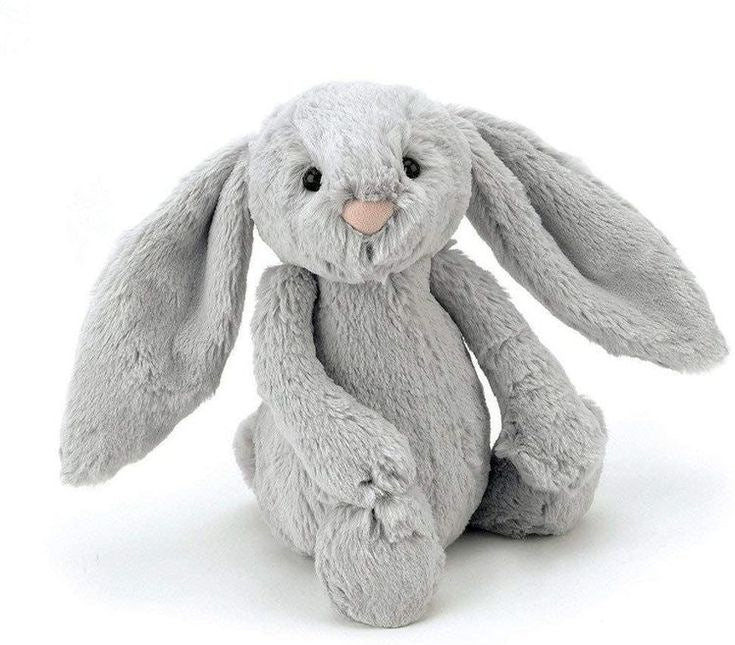 Peluche de Conejo – RABBIT - Minimalist House Shop
