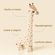 Jirafa de Peluche – JUGUETES