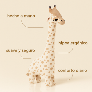 Jirafa de Peluche – JUGUETES