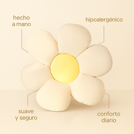 Flor de Peluche – KIDS