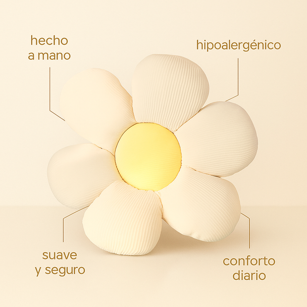 Flor de Peluche – NIÑOS
