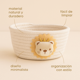 Organizador de cestas - CARTOON