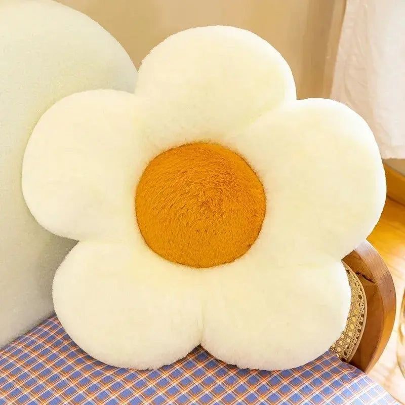 Flor de Peluche Sunflower